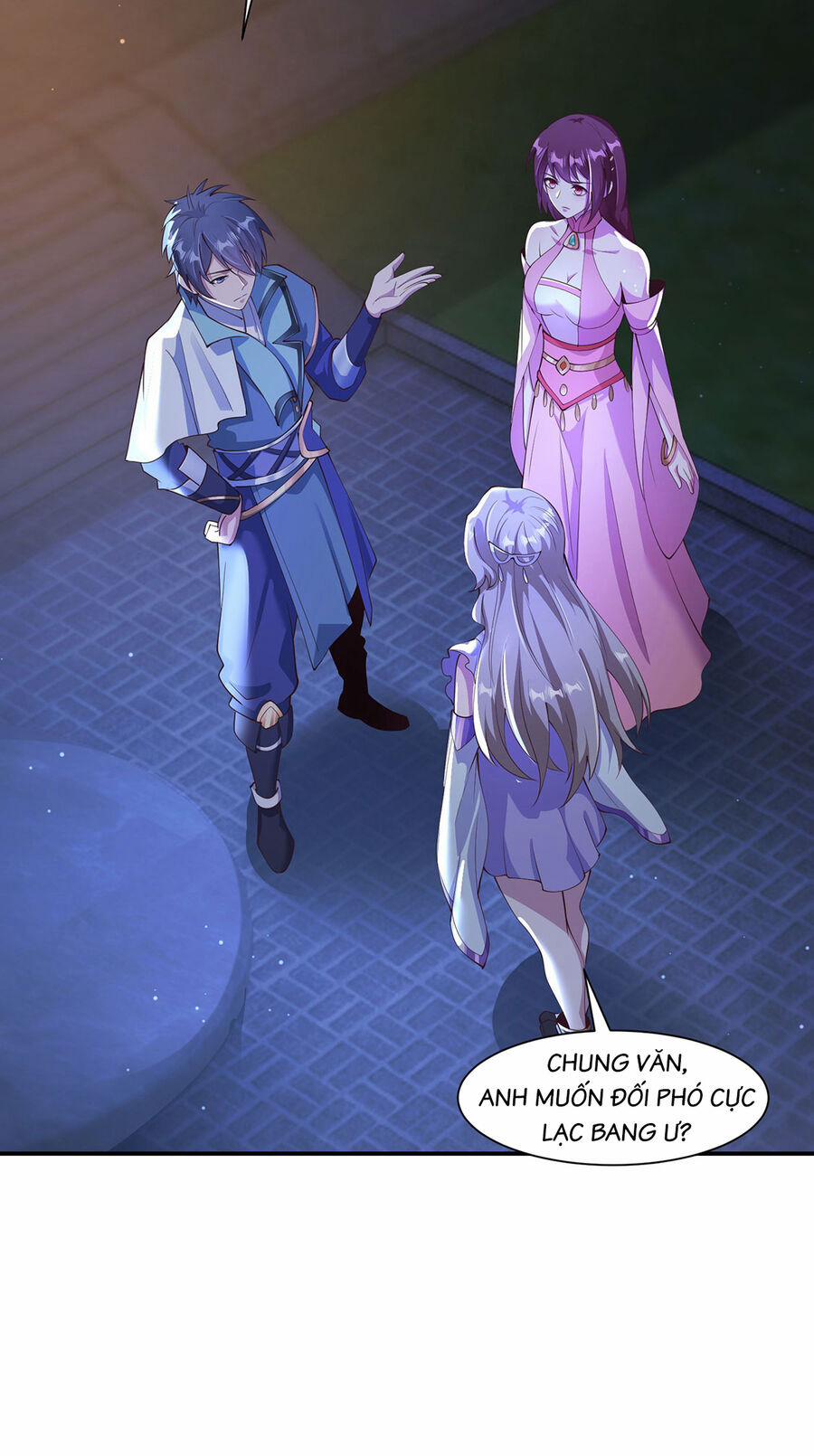 Thượng Cổ Thần Văn 16 trang 62