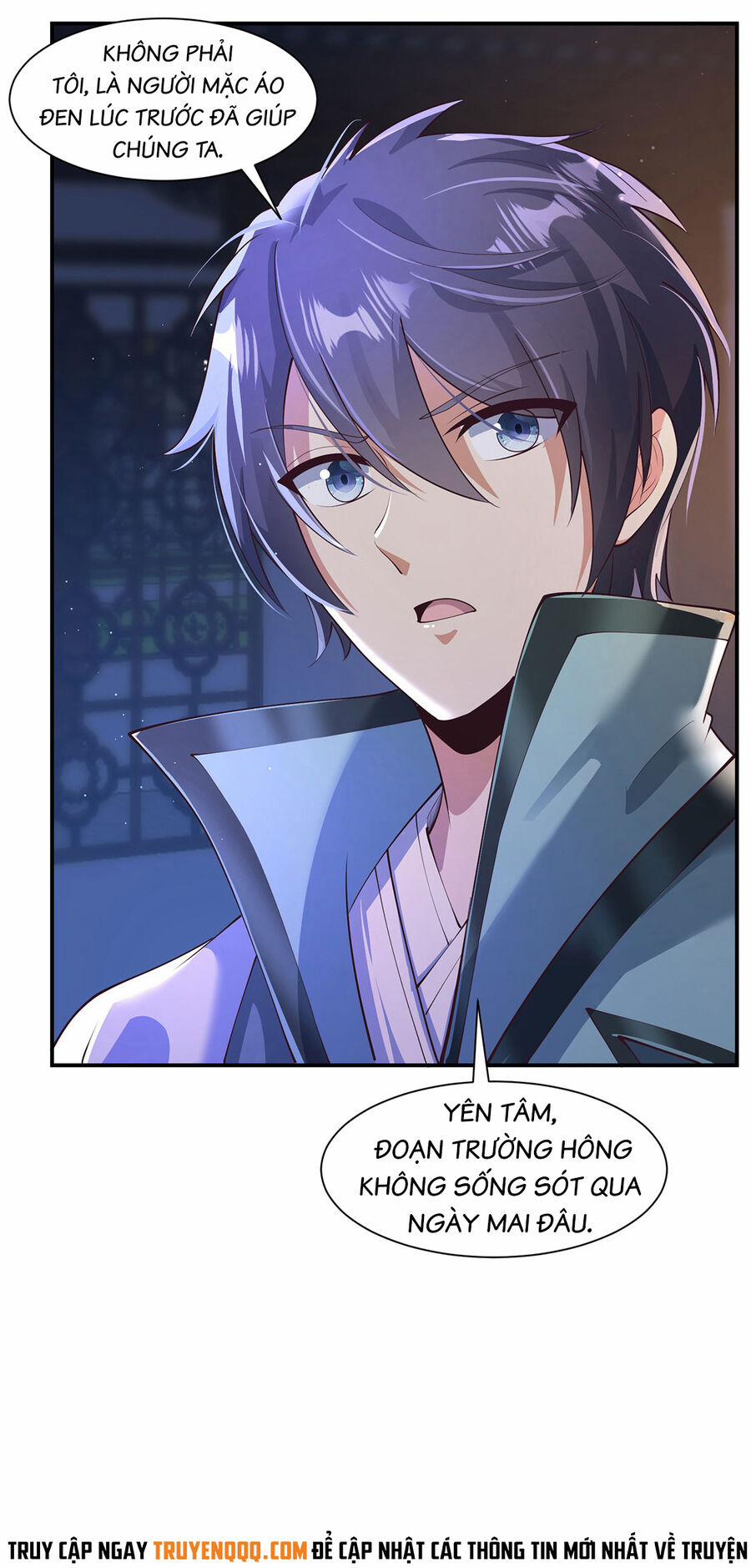 Thượng Cổ Thần Văn 16 trang 63