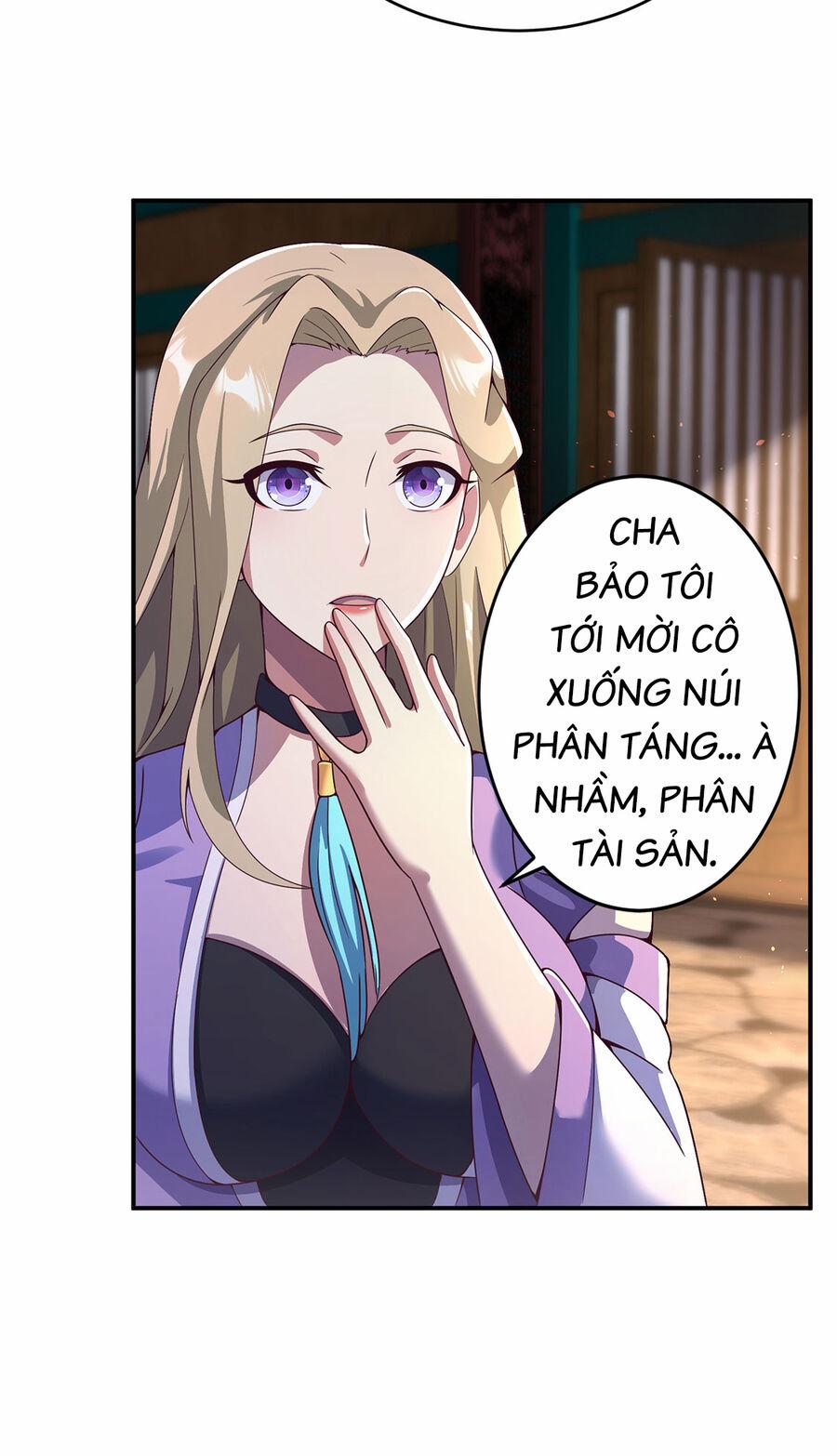 Thượng Cổ Thần Văn 18 trang 11