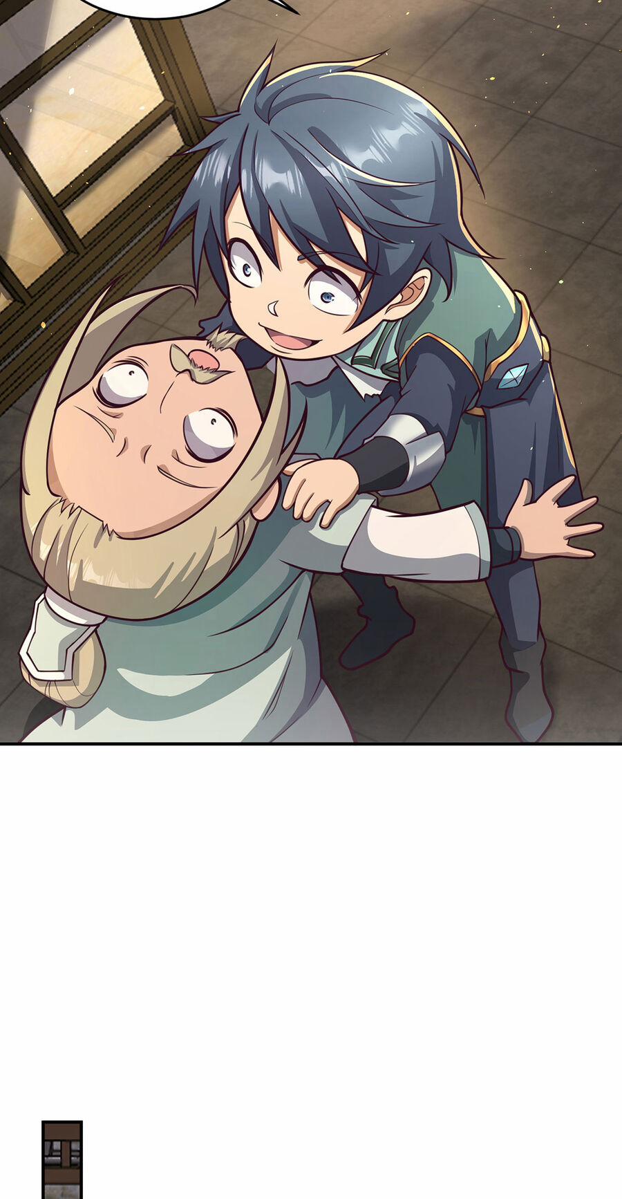 Thượng Cổ Thần Văn 18 trang 17