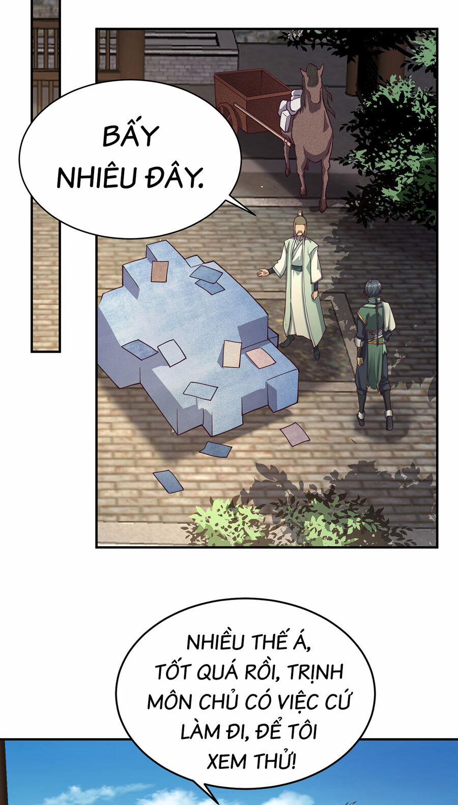 Thượng Cổ Thần Văn 18 trang 18