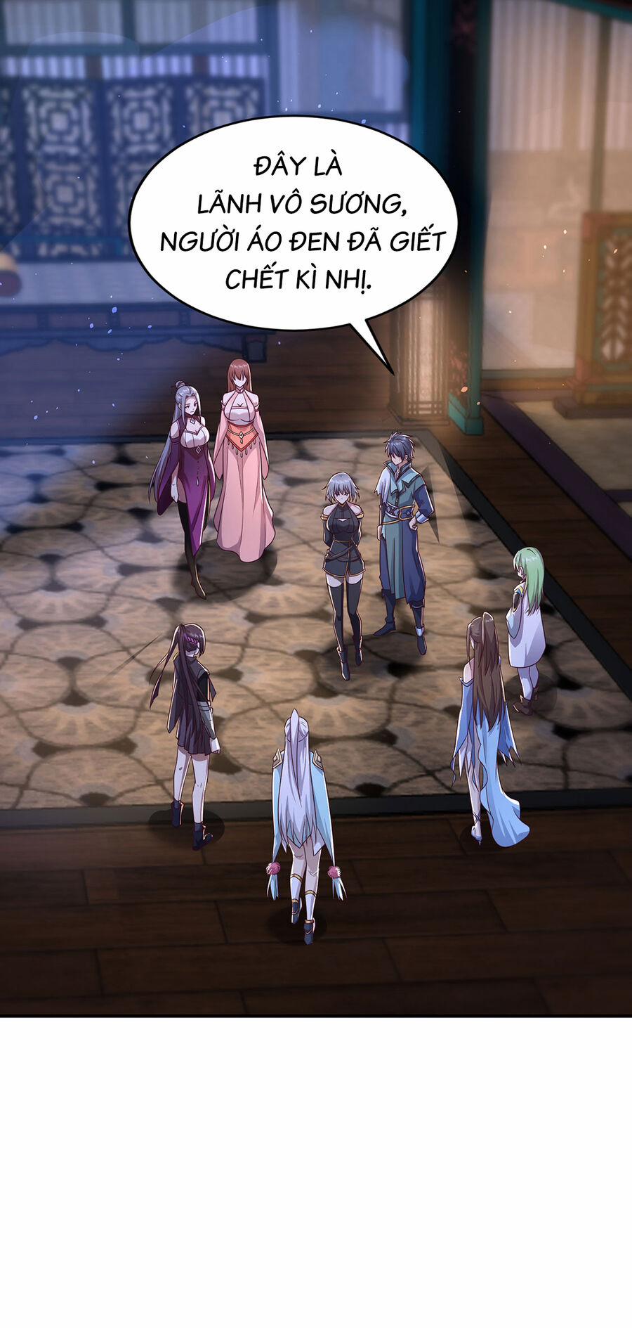 Thượng Cổ Thần Văn 18 trang 2