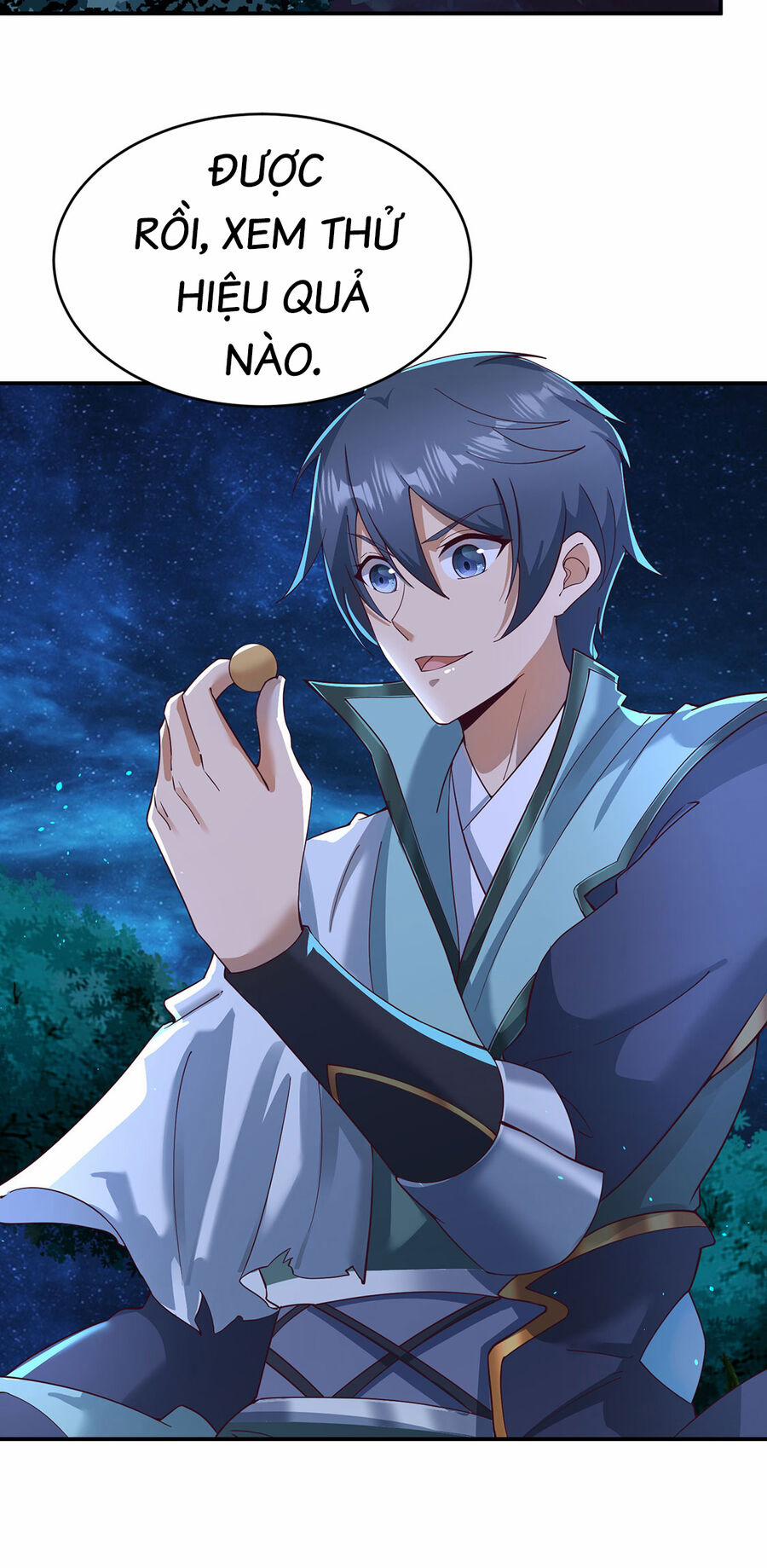 Thượng Cổ Thần Văn 18 trang 30