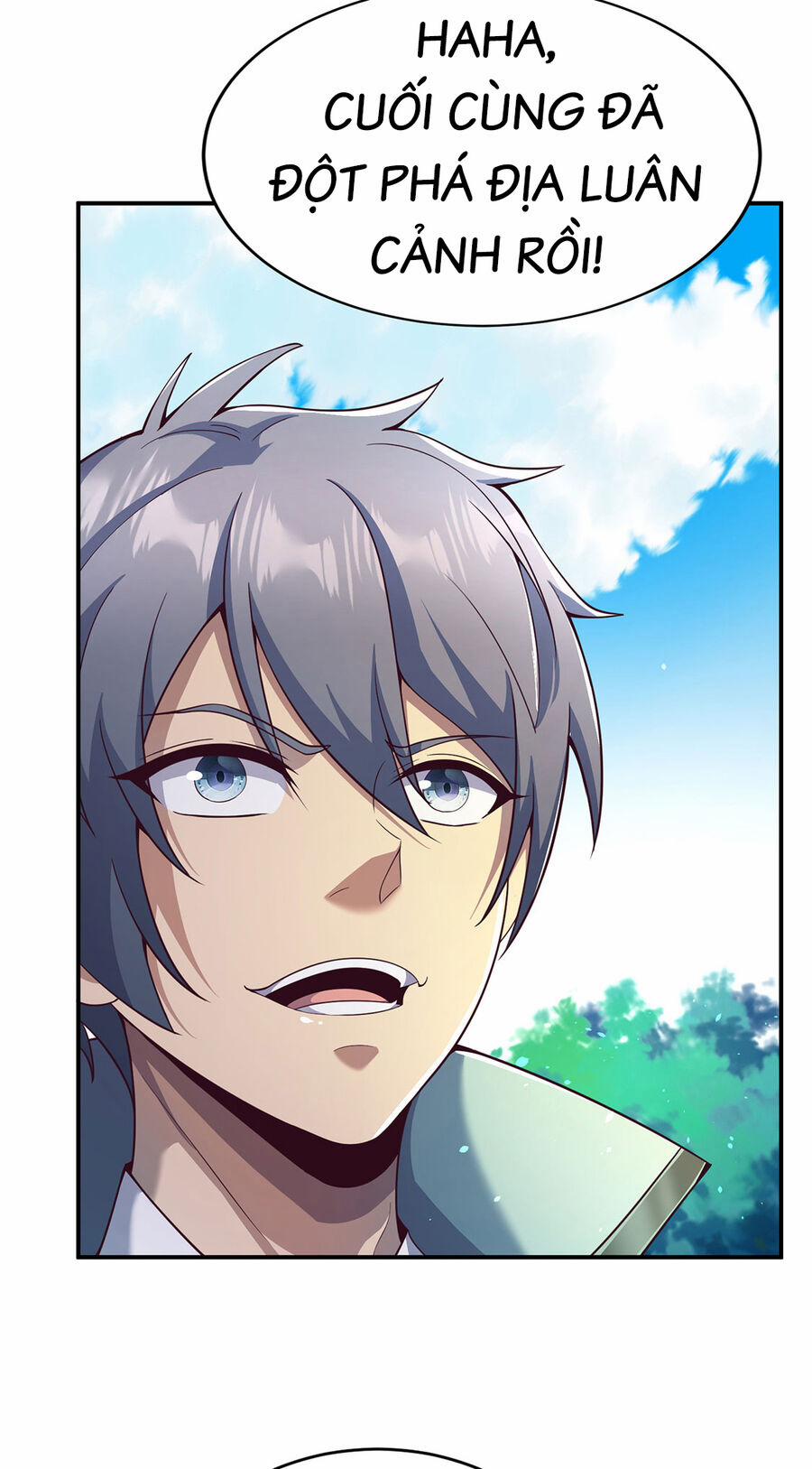 Thượng Cổ Thần Văn 18 trang 36