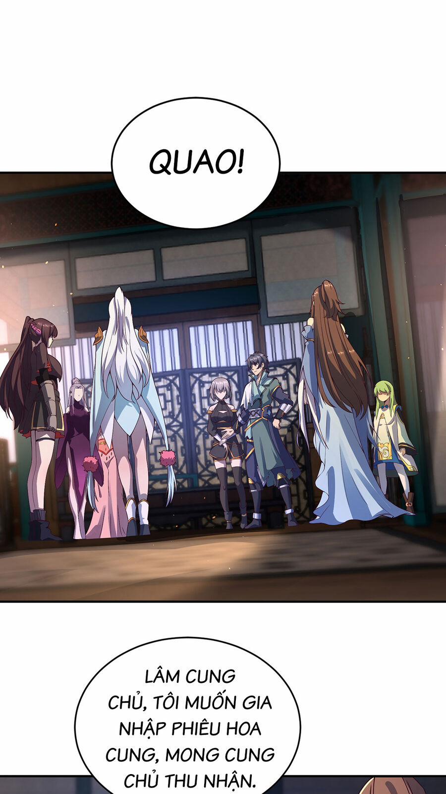 Thượng Cổ Thần Văn 18 trang 5