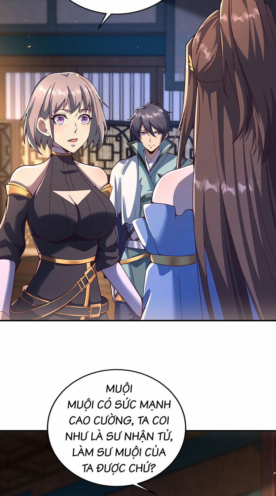 Thượng Cổ Thần Văn 18 trang 6