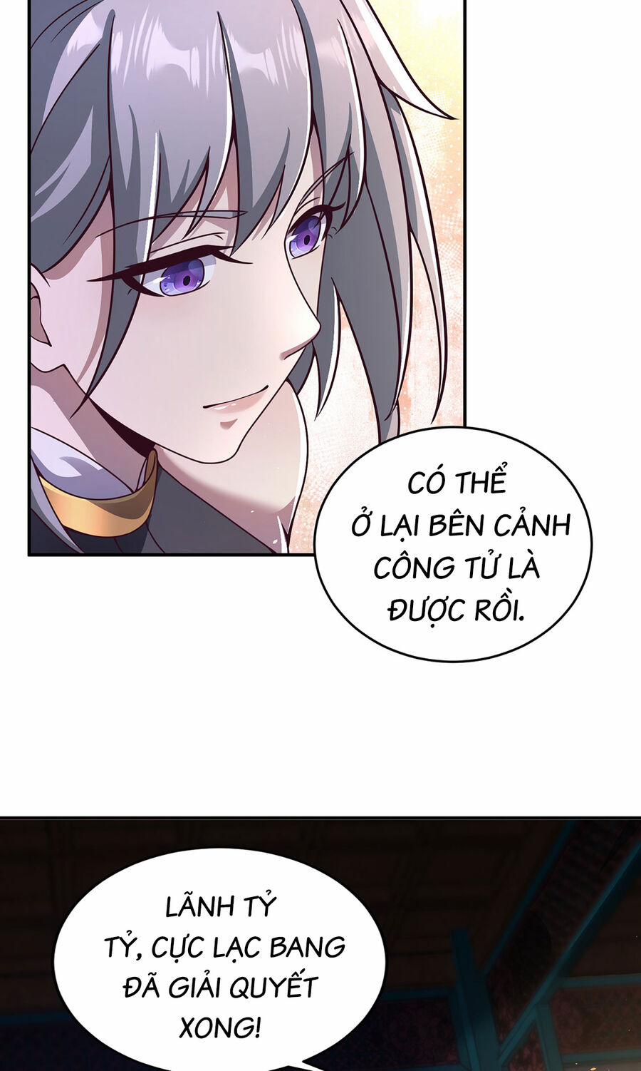 Thượng Cổ Thần Văn 18 trang 8