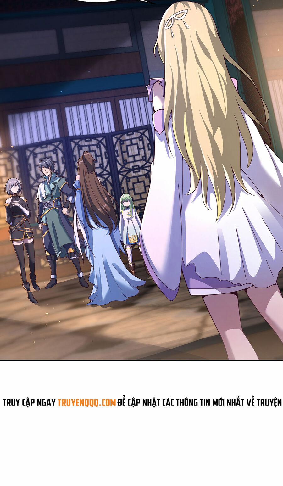 Thượng Cổ Thần Văn 18 trang 9