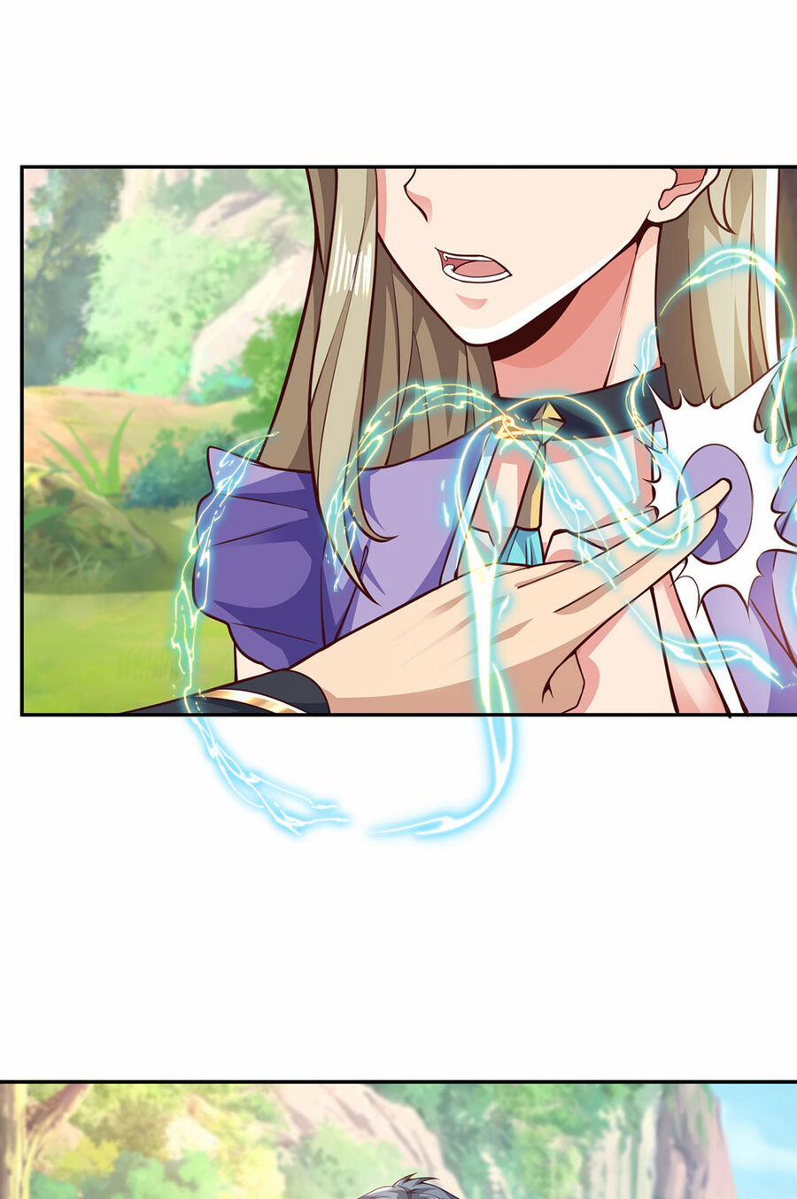 Thượng Cổ Thần Văn 19 trang 17