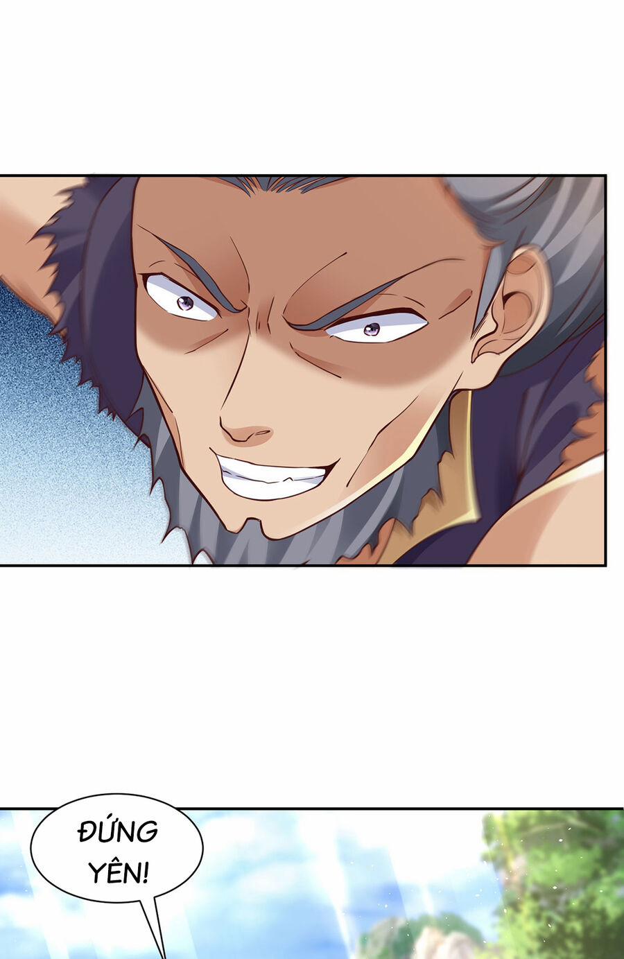 Thượng Cổ Thần Văn 19 trang 2