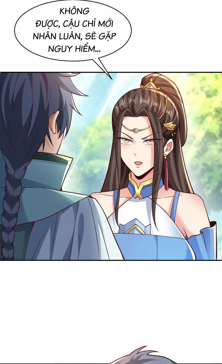 Thượng Cổ Thần Văn 19 trang 26