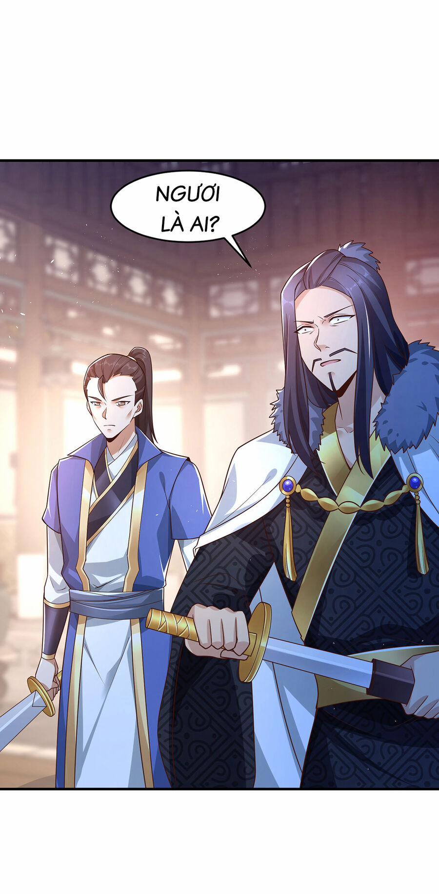 Thượng Cổ Thần Văn 19 trang 37