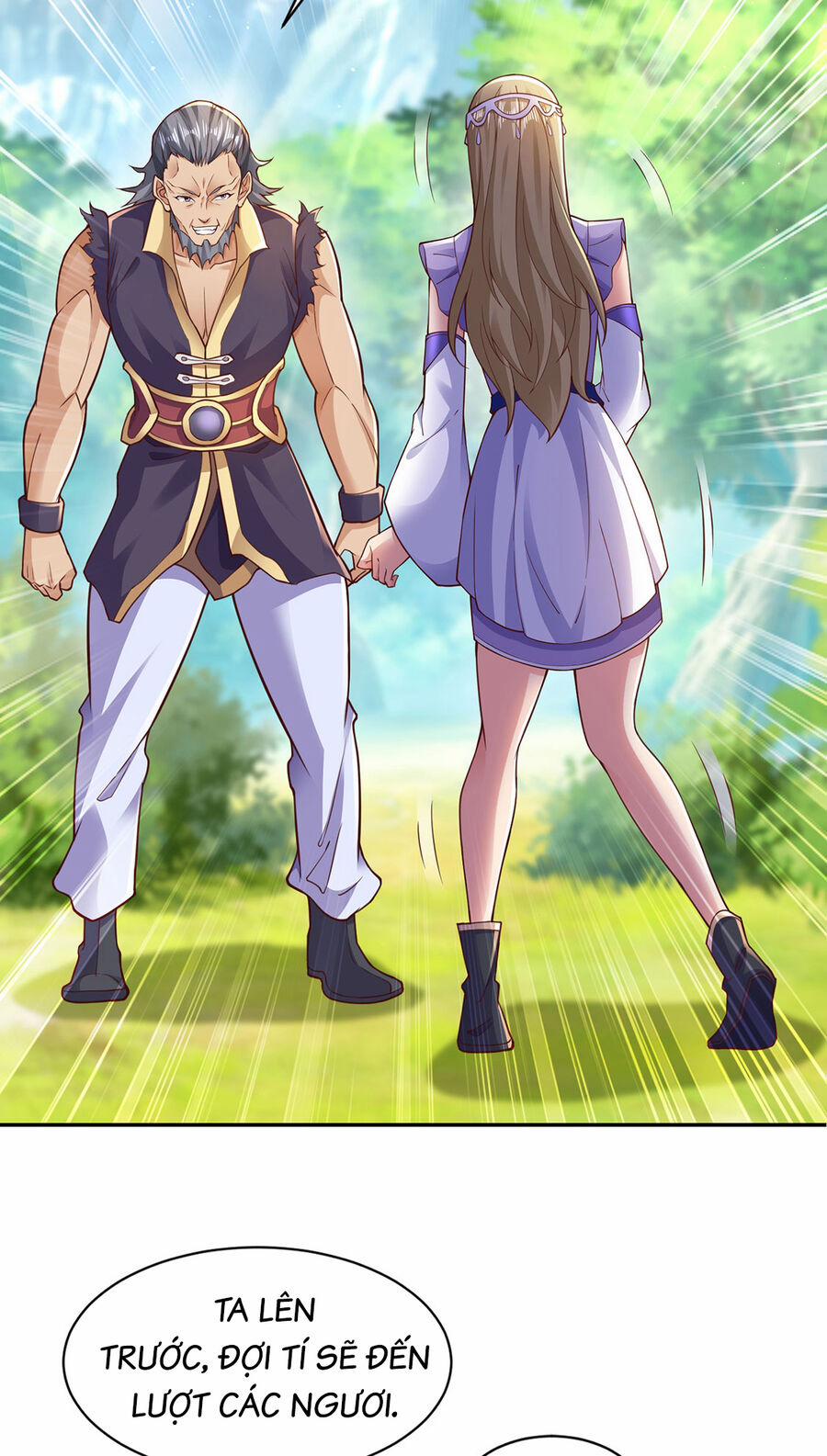 Thượng Cổ Thần Văn 19 trang 4