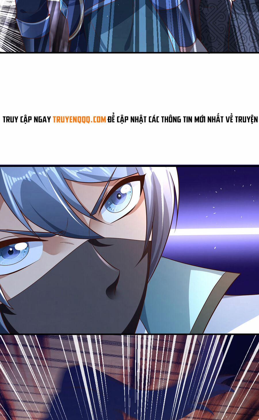 Thượng Cổ Thần Văn 19 trang 42