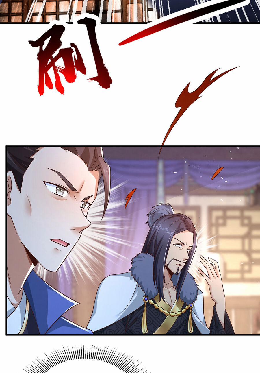 Thượng Cổ Thần Văn 19 trang 44