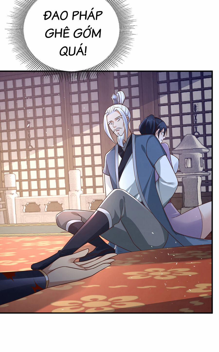 Thượng Cổ Thần Văn 19 trang 45