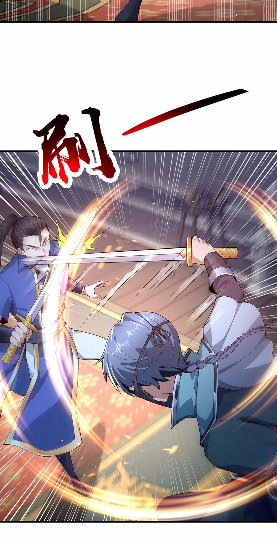 Thượng Cổ Thần Văn 19 trang 49