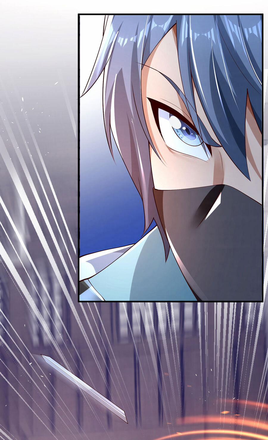 Thượng Cổ Thần Văn 19 trang 51