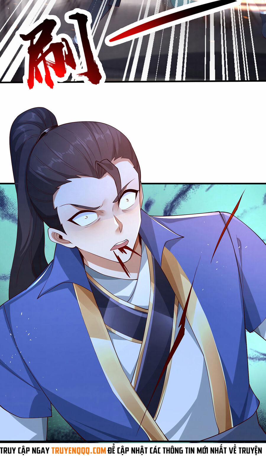 Thượng Cổ Thần Văn 19 trang 53