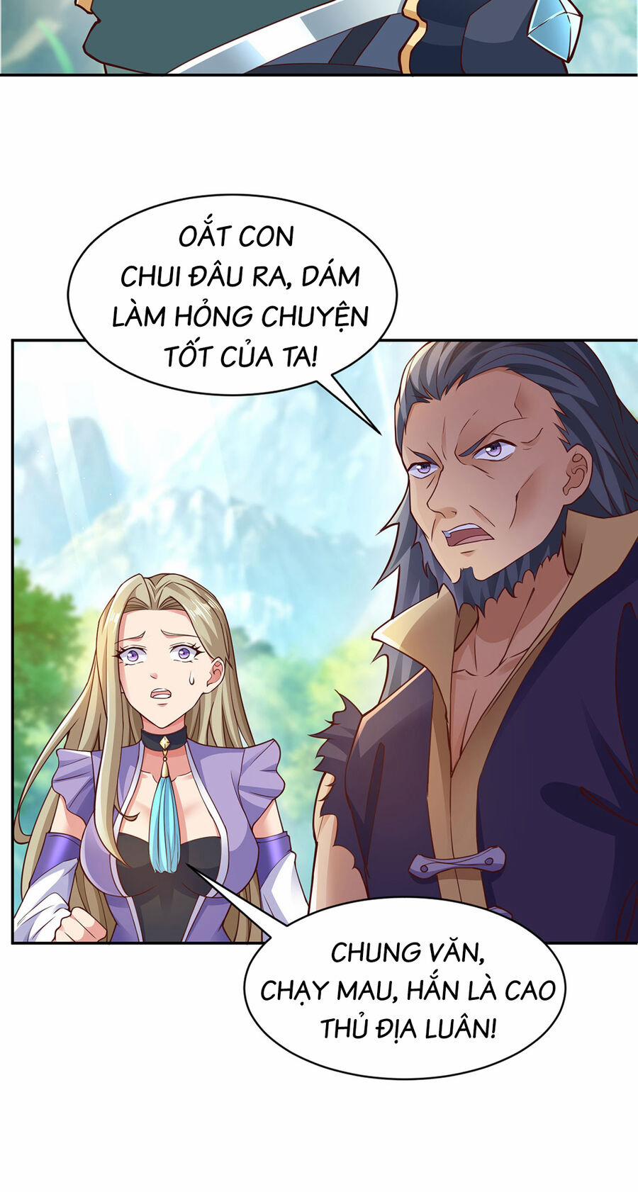 Thượng Cổ Thần Văn 19 trang 7