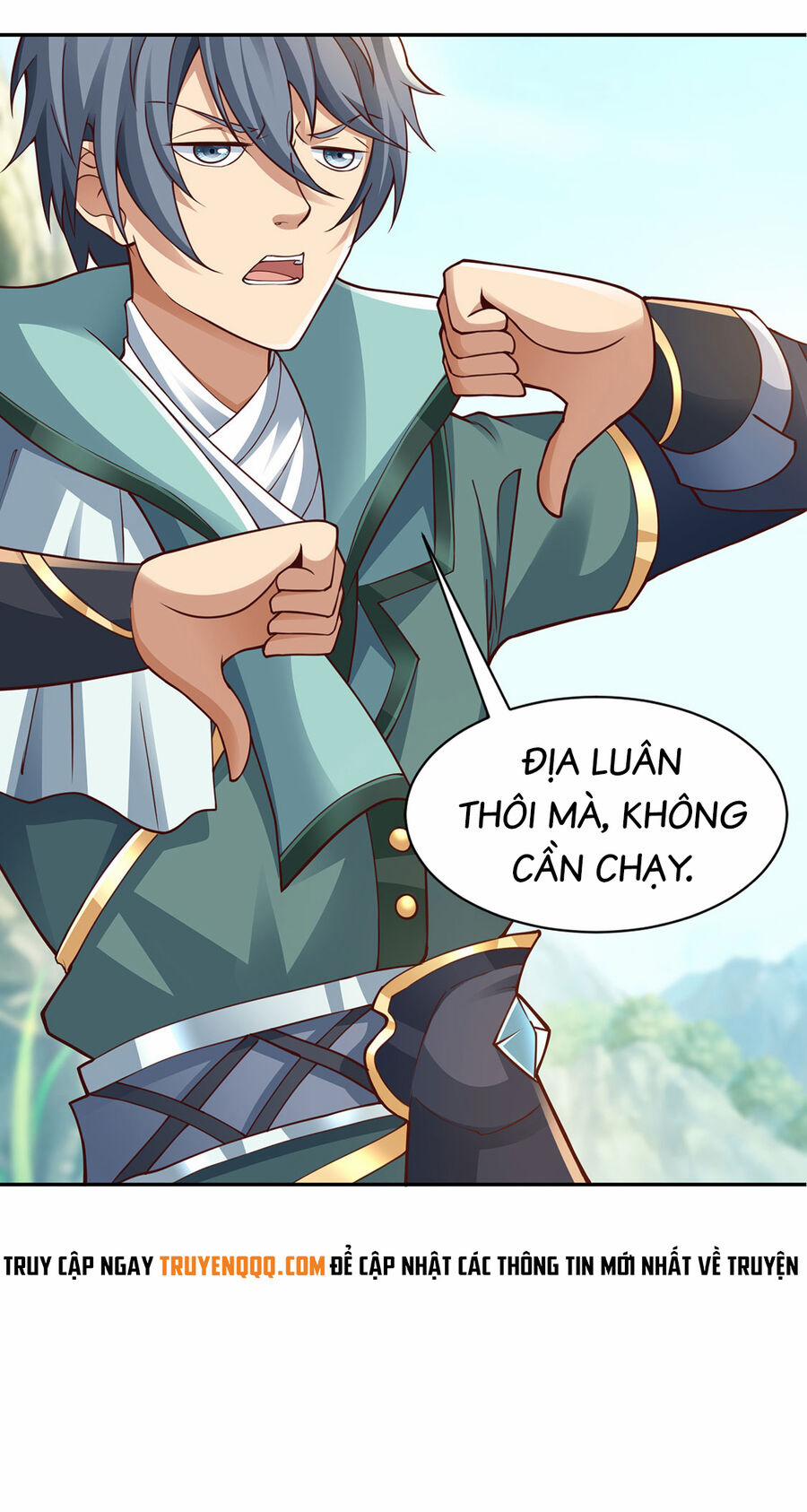 Thượng Cổ Thần Văn 19 trang 8