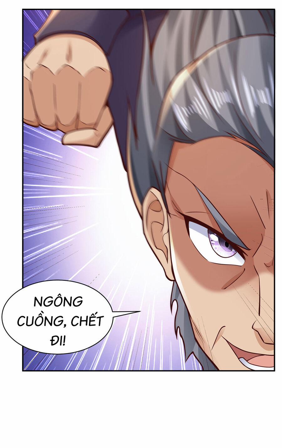 Thượng Cổ Thần Văn 19 trang 9