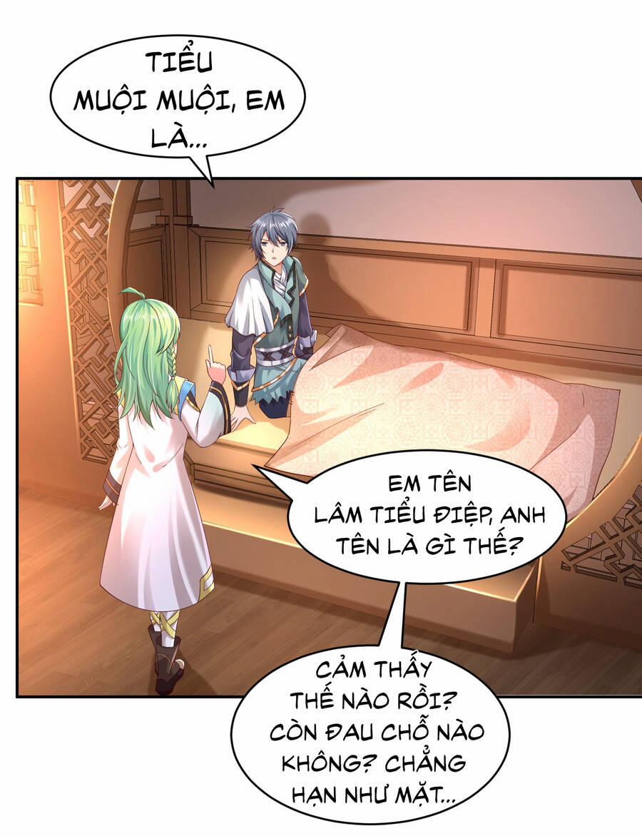 Thượng Cổ Thần Văn 2 trang 13