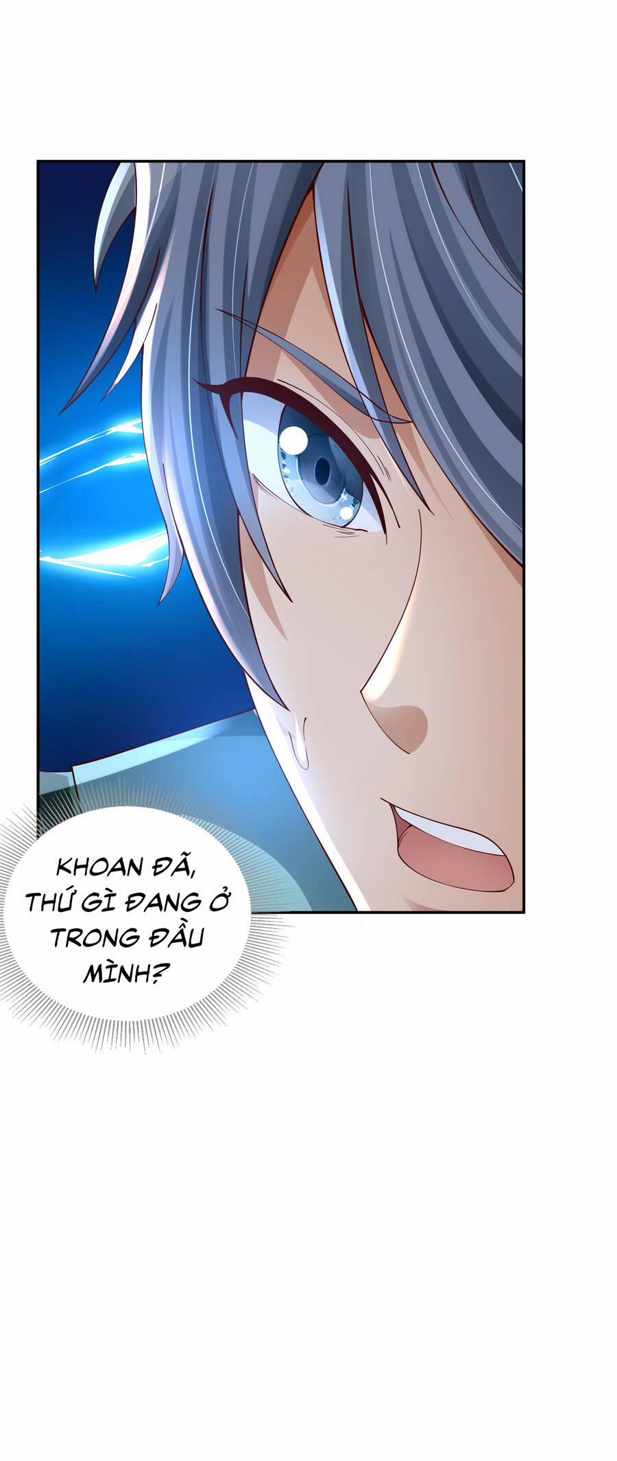 Thượng Cổ Thần Văn 2 trang 17