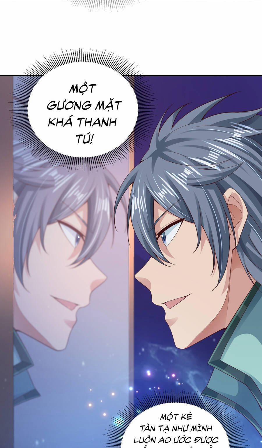 Thượng Cổ Thần Văn 2 trang 29