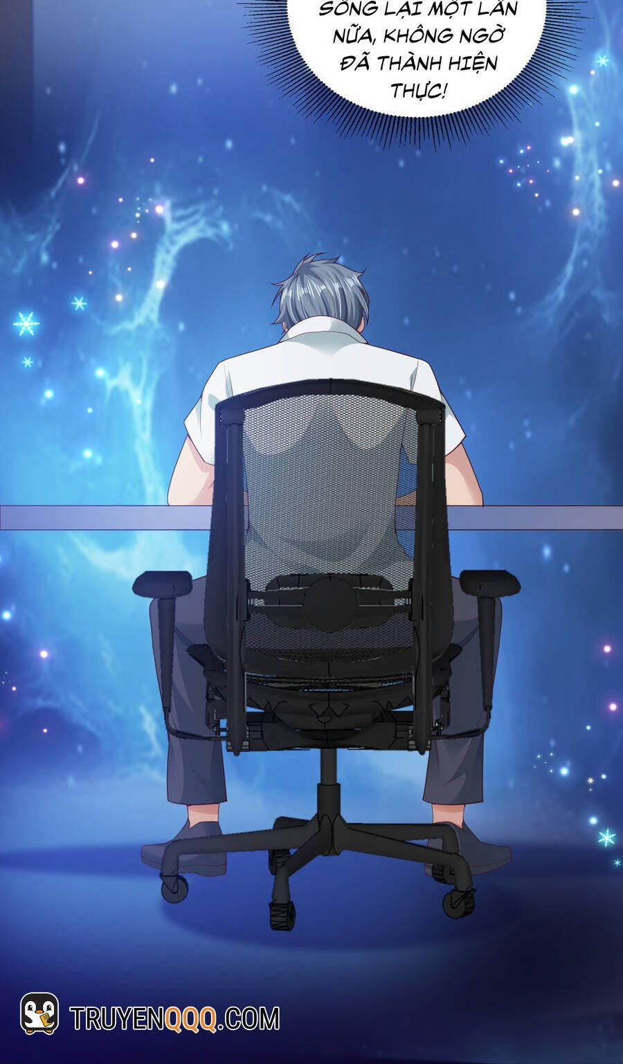 Thượng Cổ Thần Văn 2 trang 30