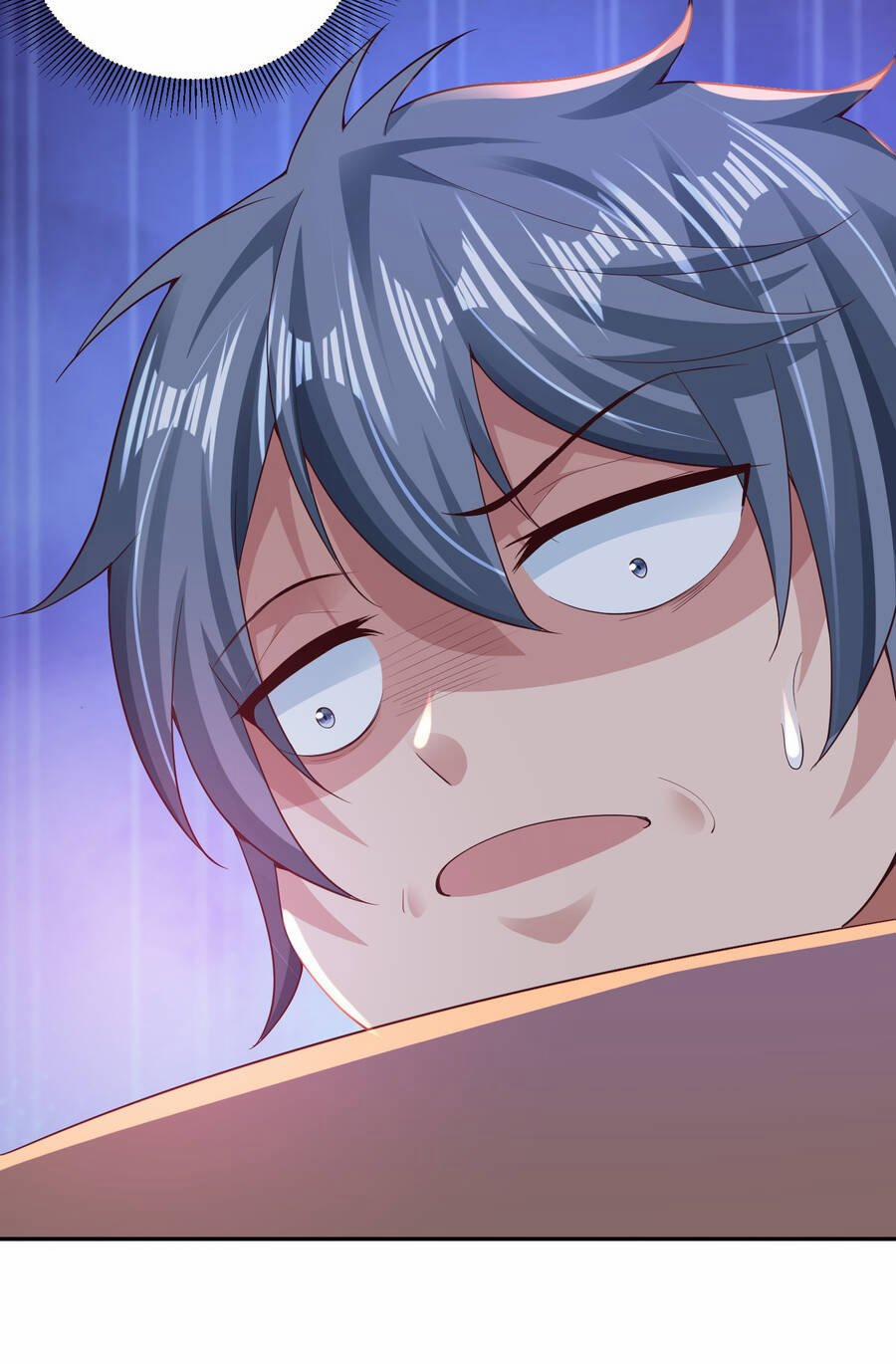 Thượng Cổ Thần Văn 2 trang 34