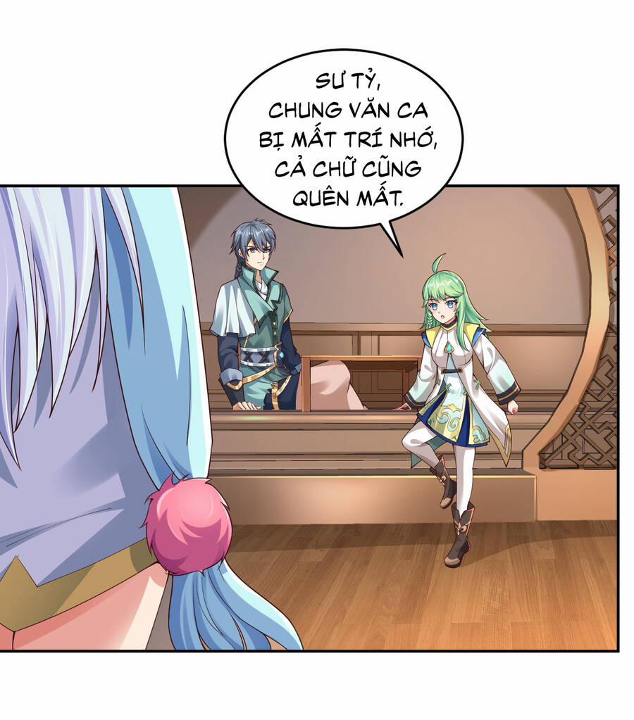 Thượng Cổ Thần Văn 2 trang 42