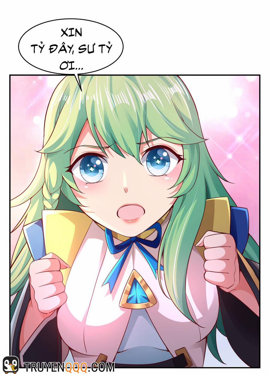 Thượng Cổ Thần Văn 2 trang 44