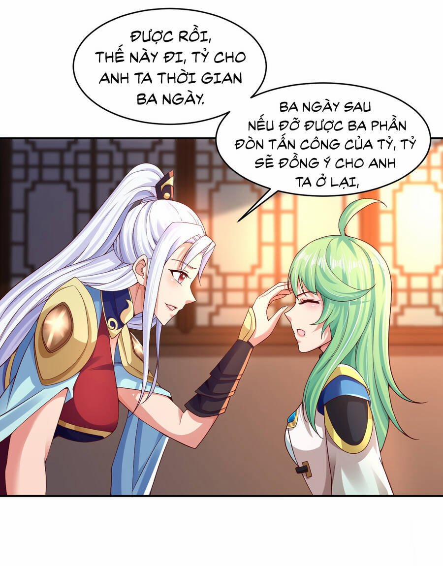 Thượng Cổ Thần Văn 2 trang 45