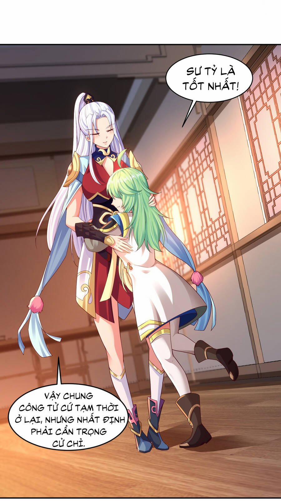 Thượng Cổ Thần Văn 2 trang 46