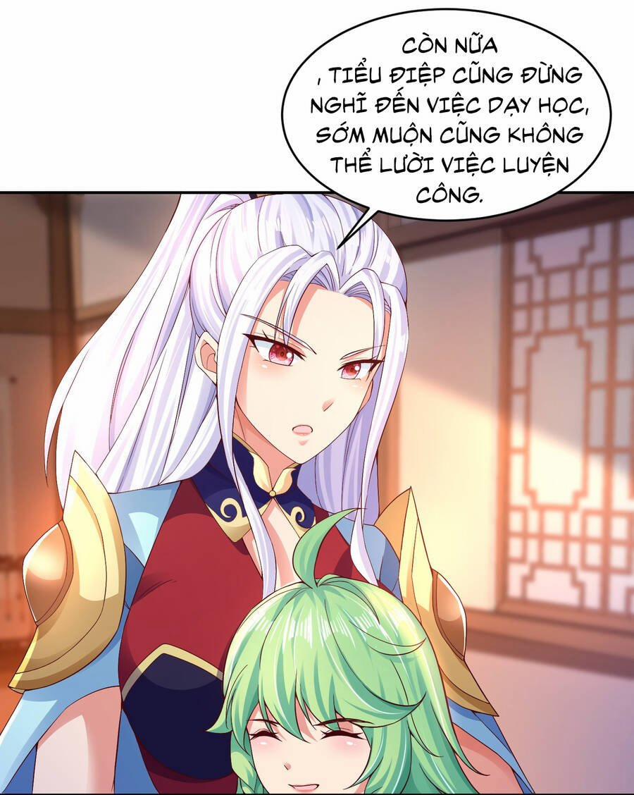 Thượng Cổ Thần Văn 2 trang 47