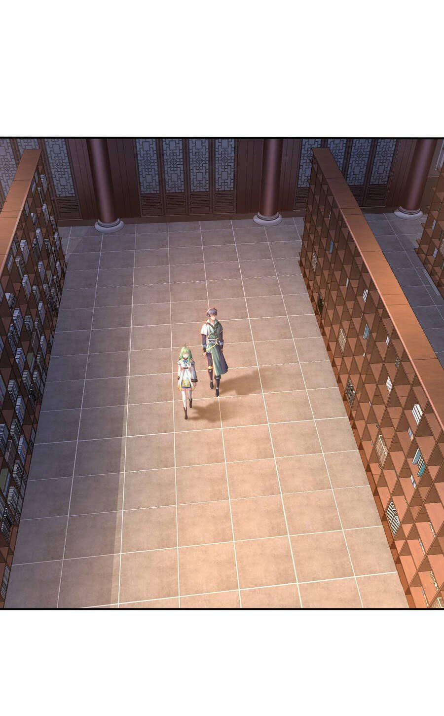 Thượng Cổ Thần Văn 2 trang 54