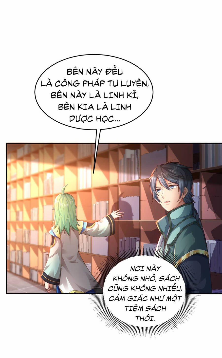 Thượng Cổ Thần Văn 2 trang 55