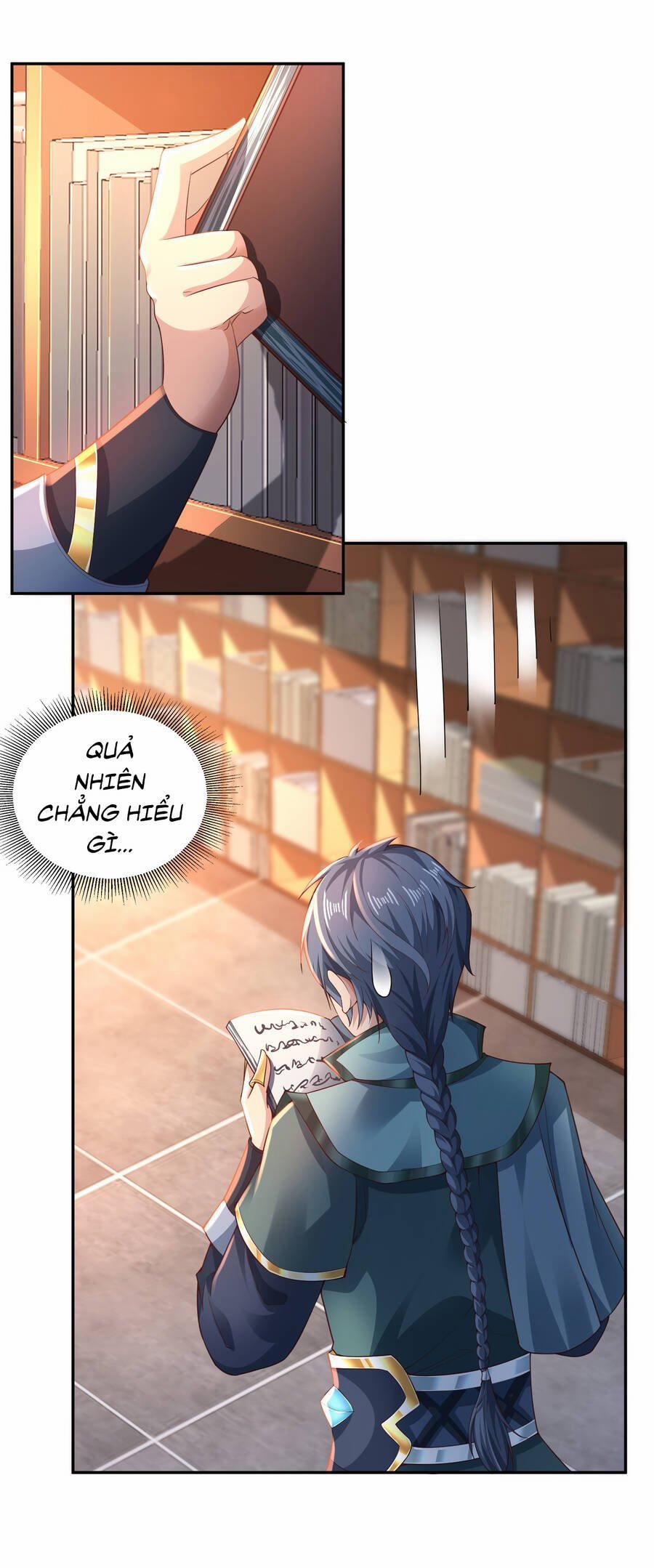 Thượng Cổ Thần Văn 2 trang 56