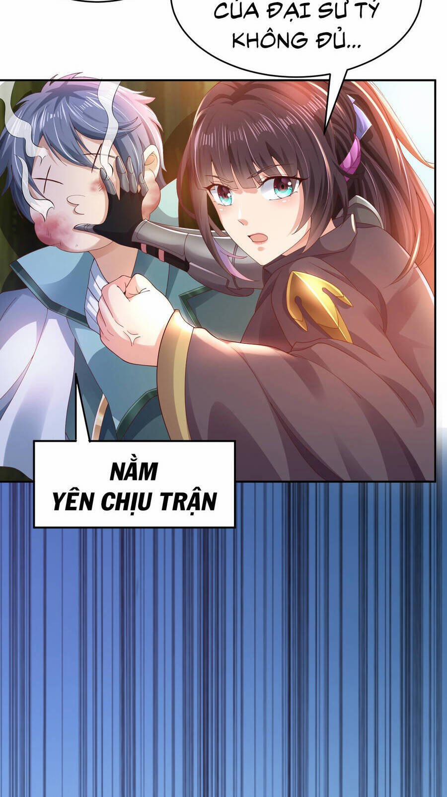 Thượng Cổ Thần Văn 2 trang 6