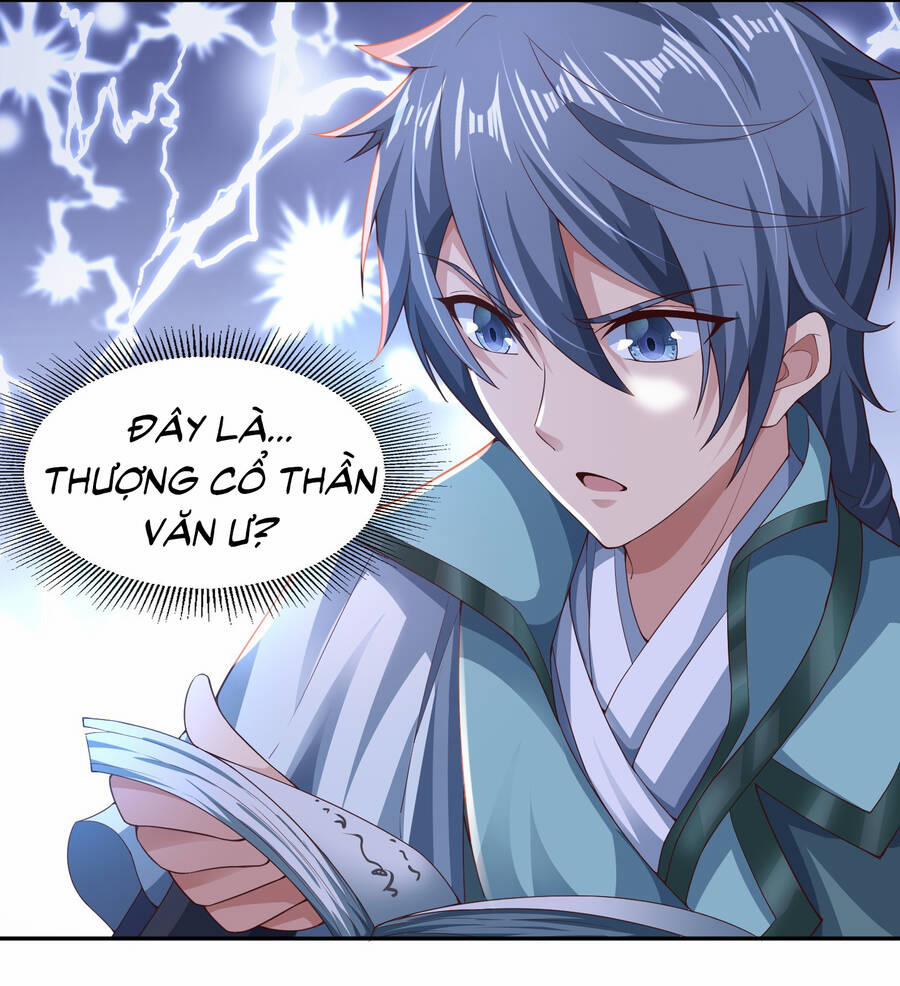 Thượng Cổ Thần Văn 2 trang 61