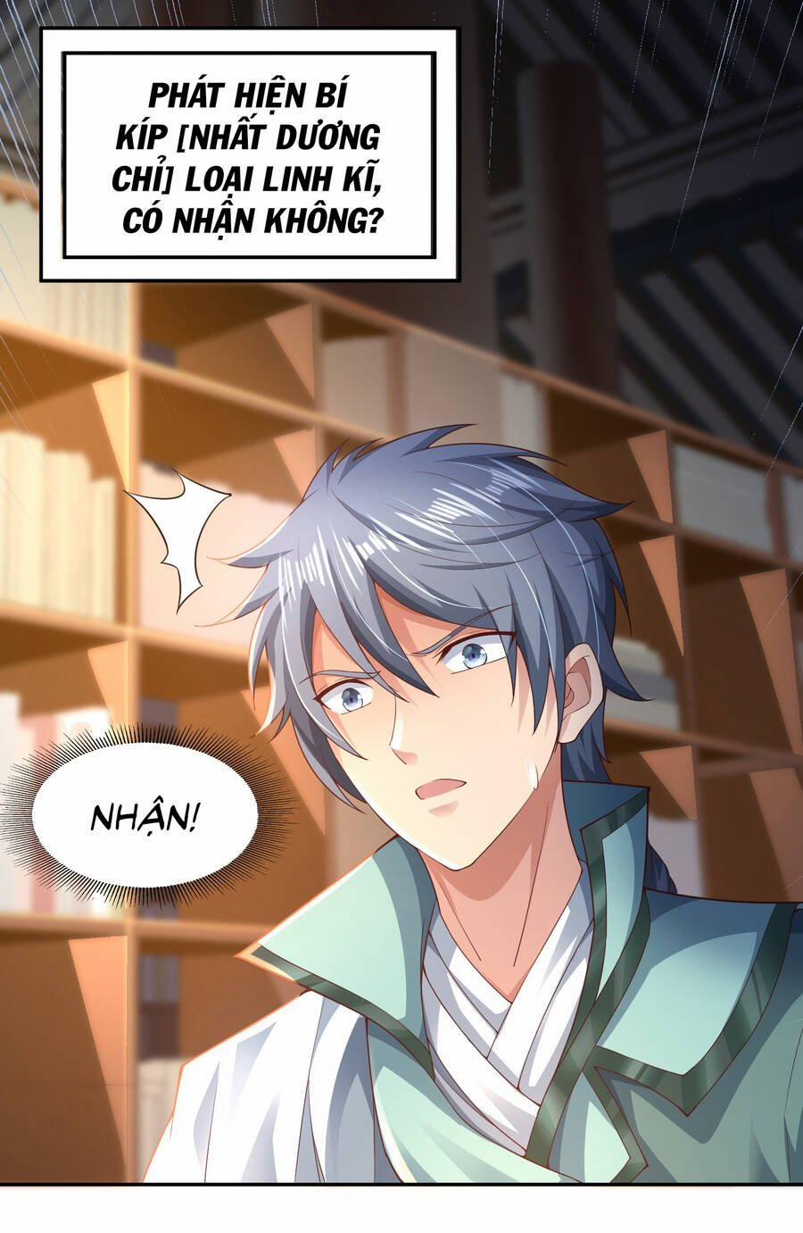 Thượng Cổ Thần Văn 2 trang 63