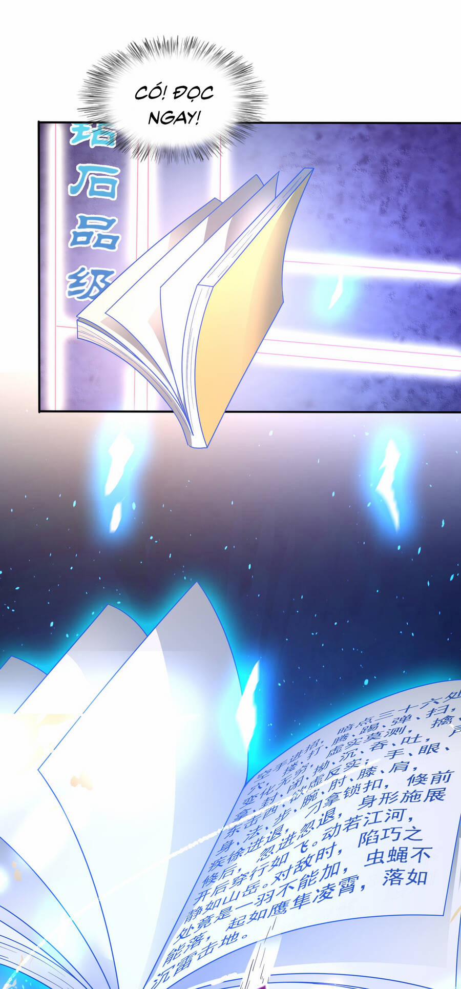 Thượng Cổ Thần Văn 2 trang 70