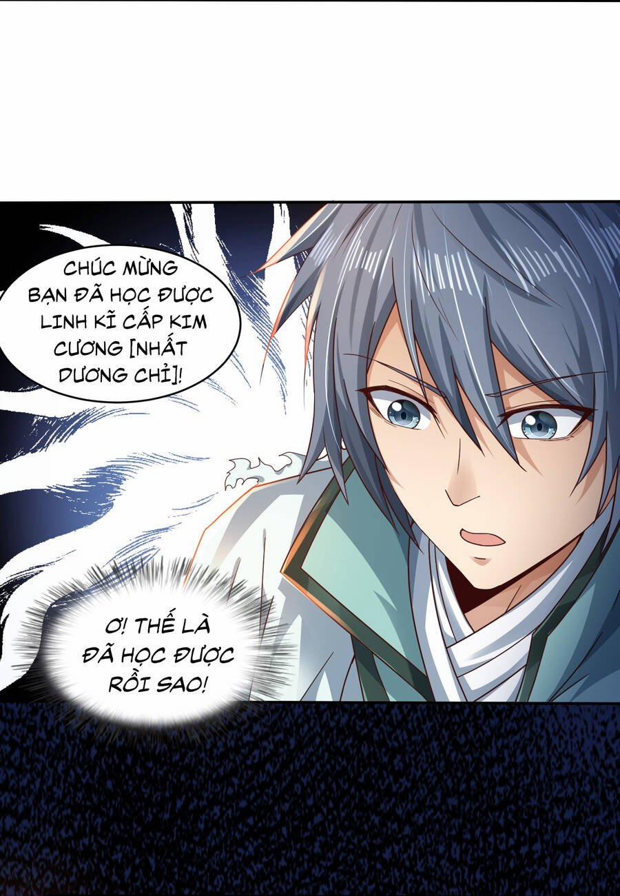 Thượng Cổ Thần Văn 2 trang 72