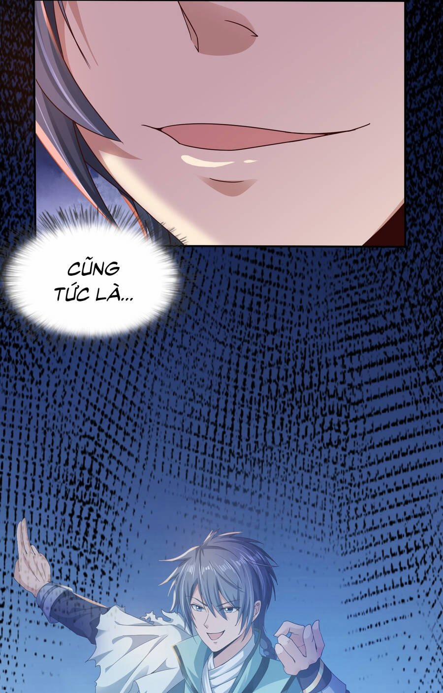 Thượng Cổ Thần Văn 2 trang 73