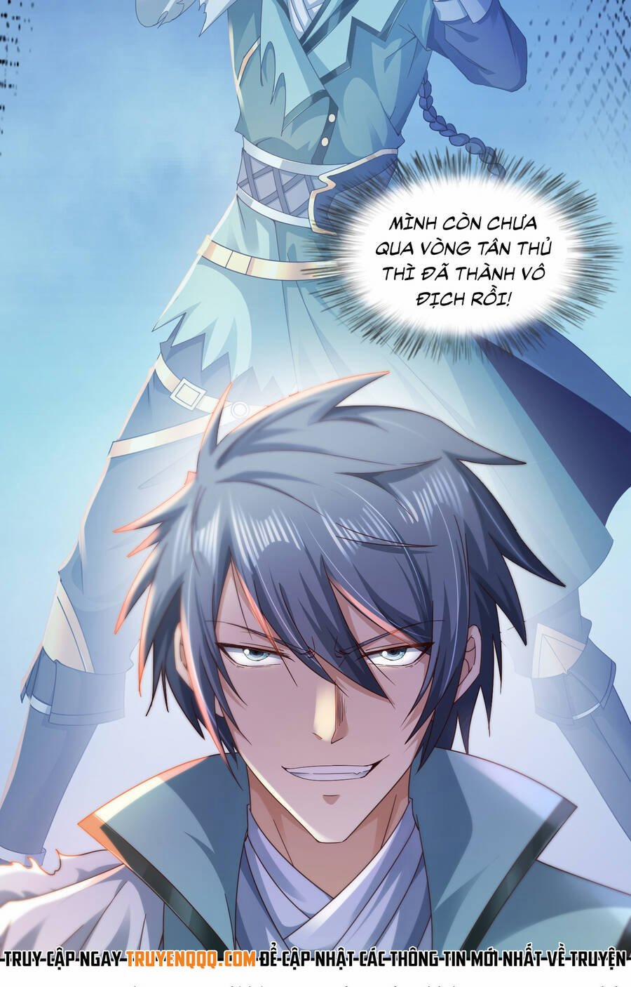 Thượng Cổ Thần Văn 2 trang 74