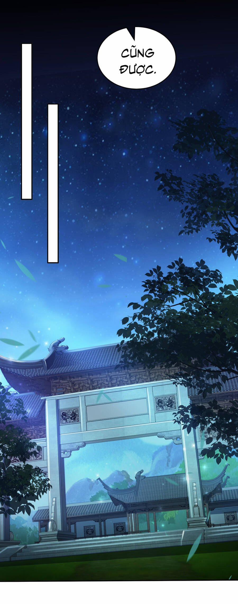 Thượng Cổ Thần Văn 2 trang 8