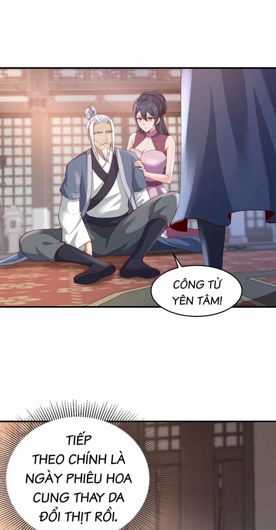 Thượng Cổ Thần Văn 20 trang 13