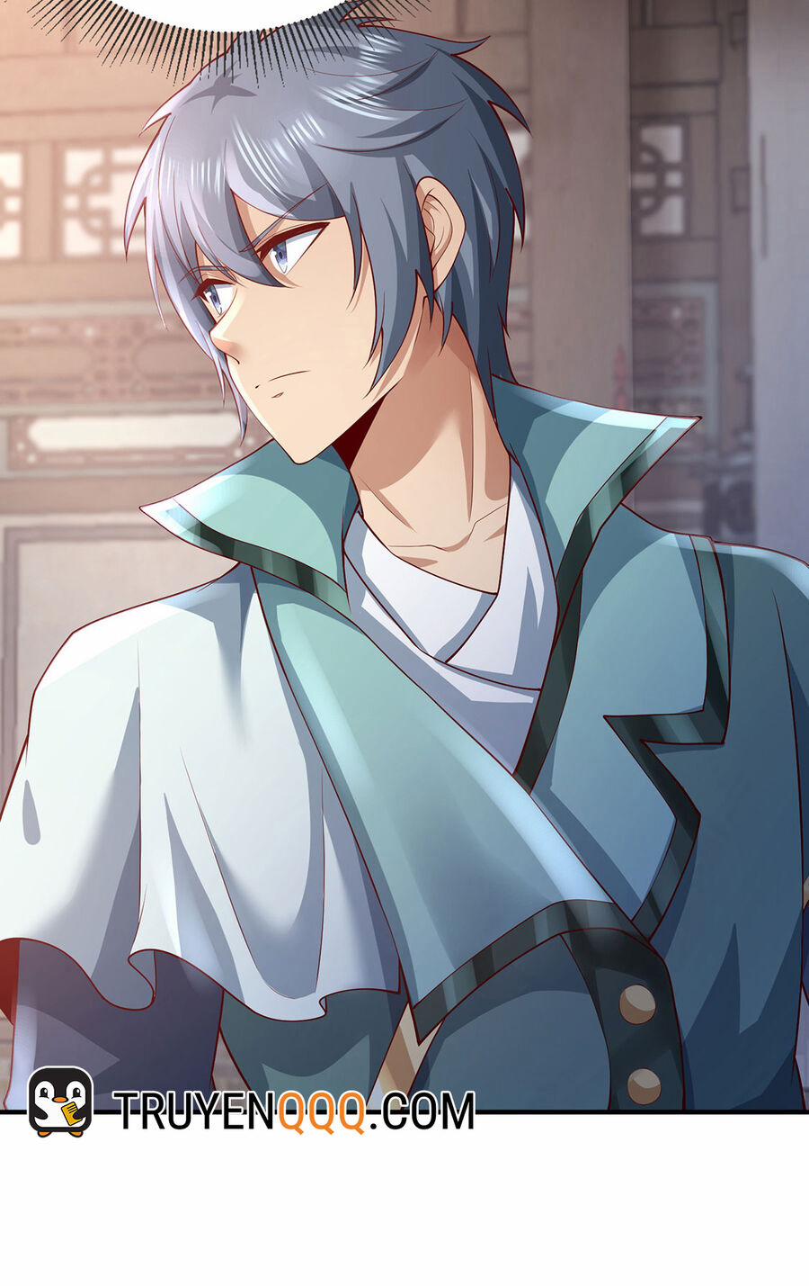 Thượng Cổ Thần Văn 20 trang 14