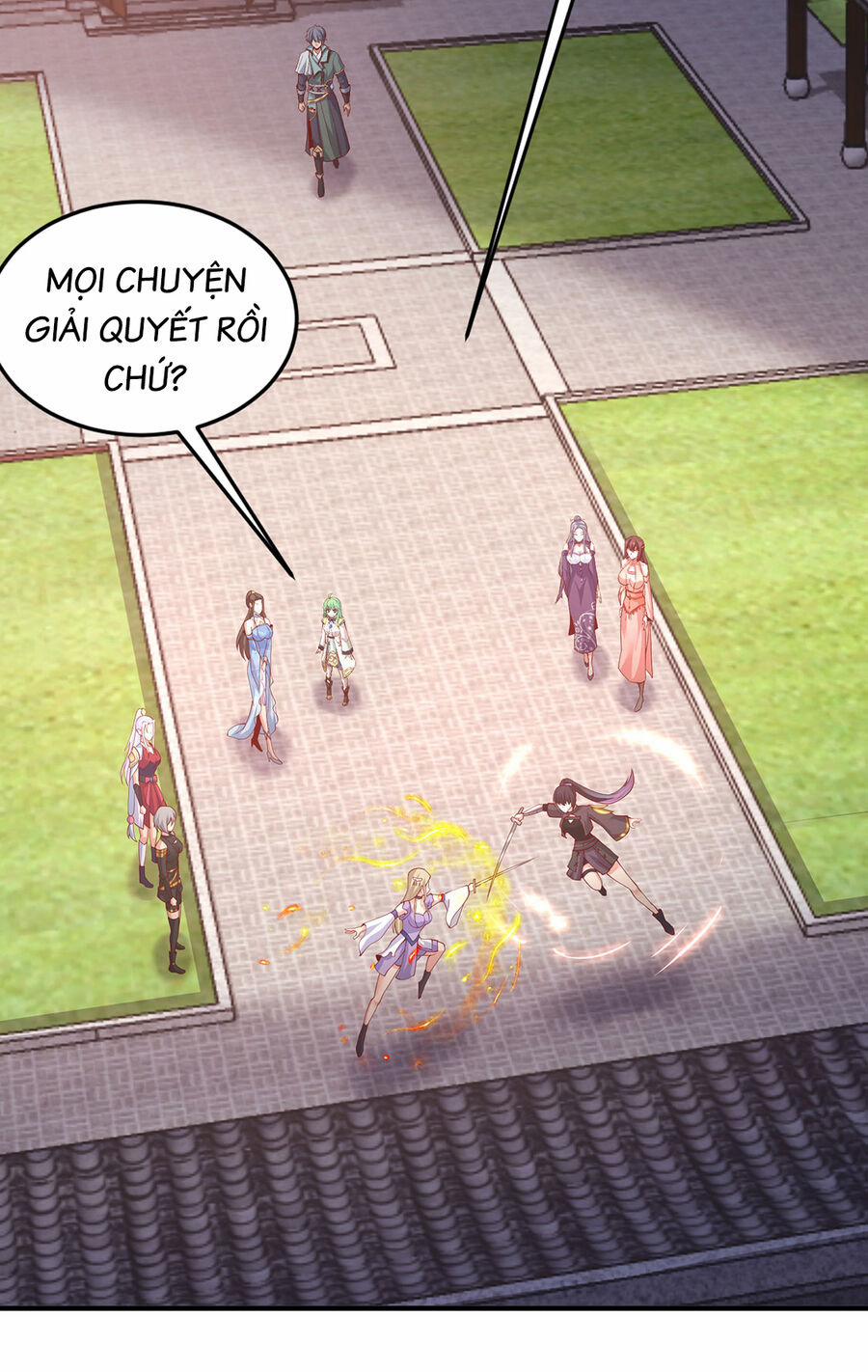 Thượng Cổ Thần Văn 20 trang 17